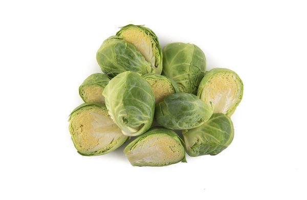 Brussels Sprouts Halves